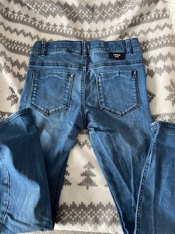 Jean’s 10 ans ikks - photo numéro 2