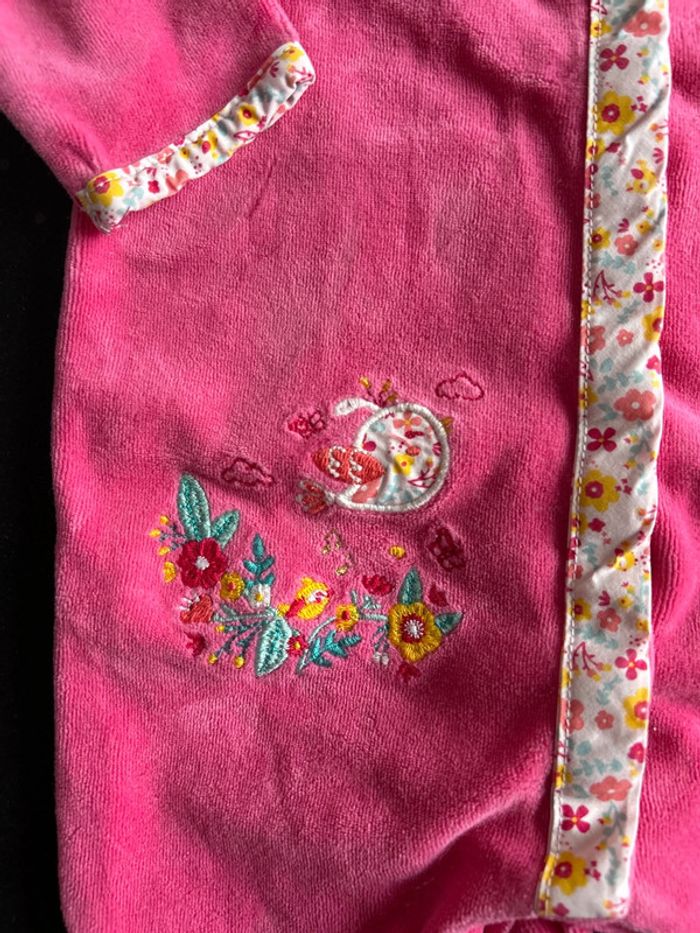 Pyjamas sergent majors - photo numéro 3