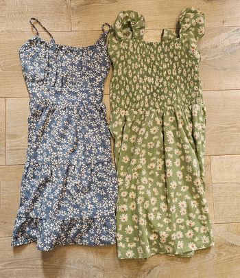 2 robes