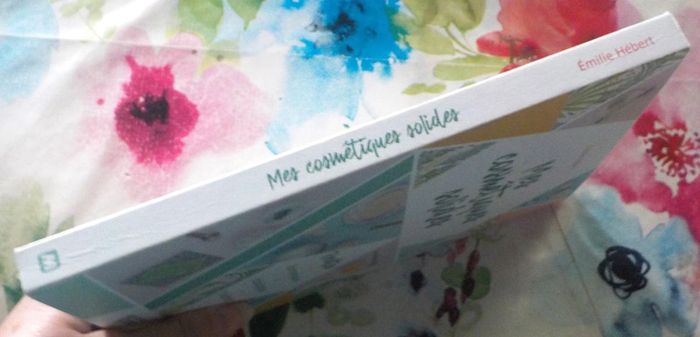 Mes cosmétiques solides Recettes économiques, écologiques 0 déchet - photo numéro 4