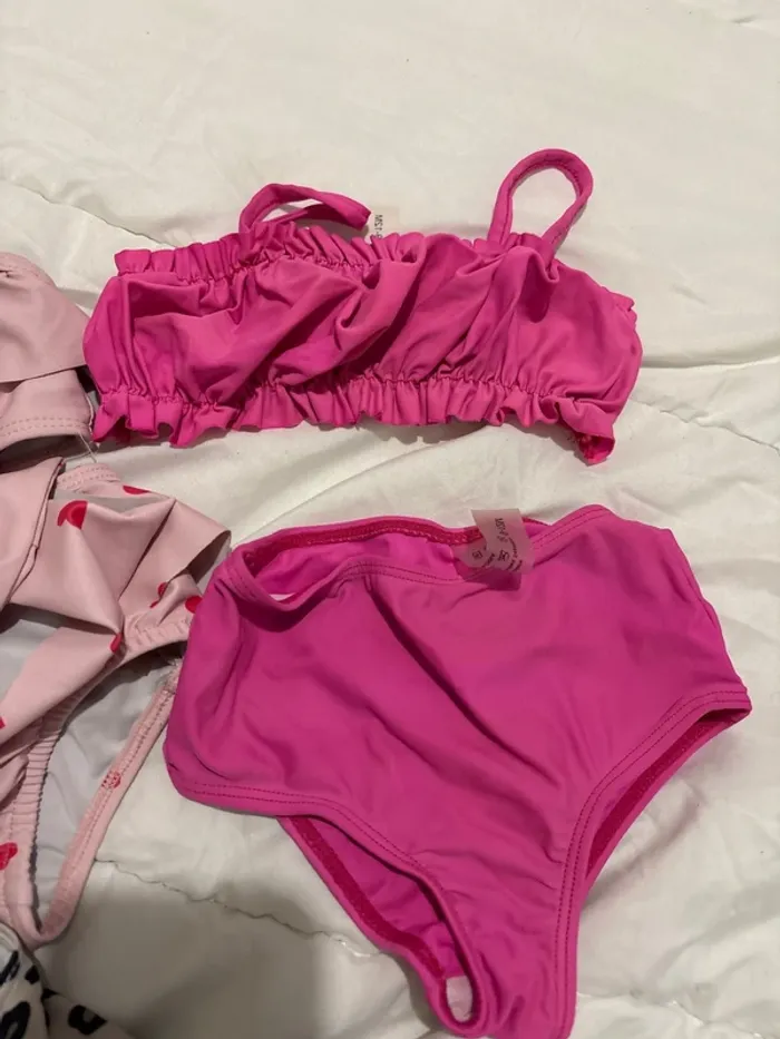 Lot de maillot de bain - photo numéro 5