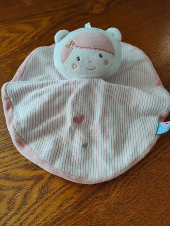 Doudou fille