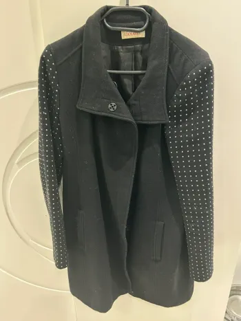 Manteau taille 40