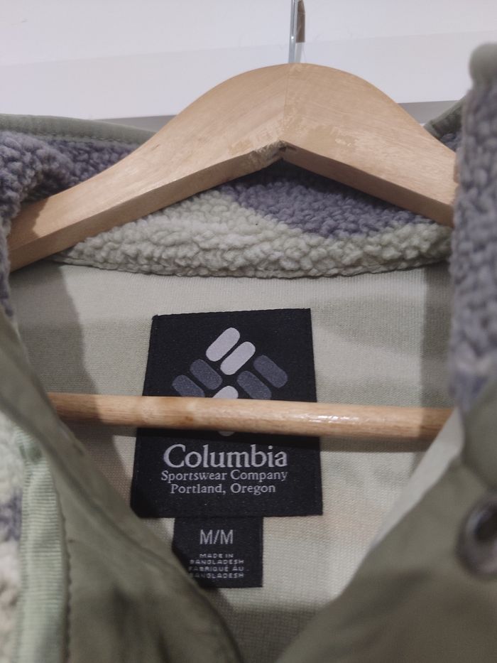 Polaire homme - photo numéro 3