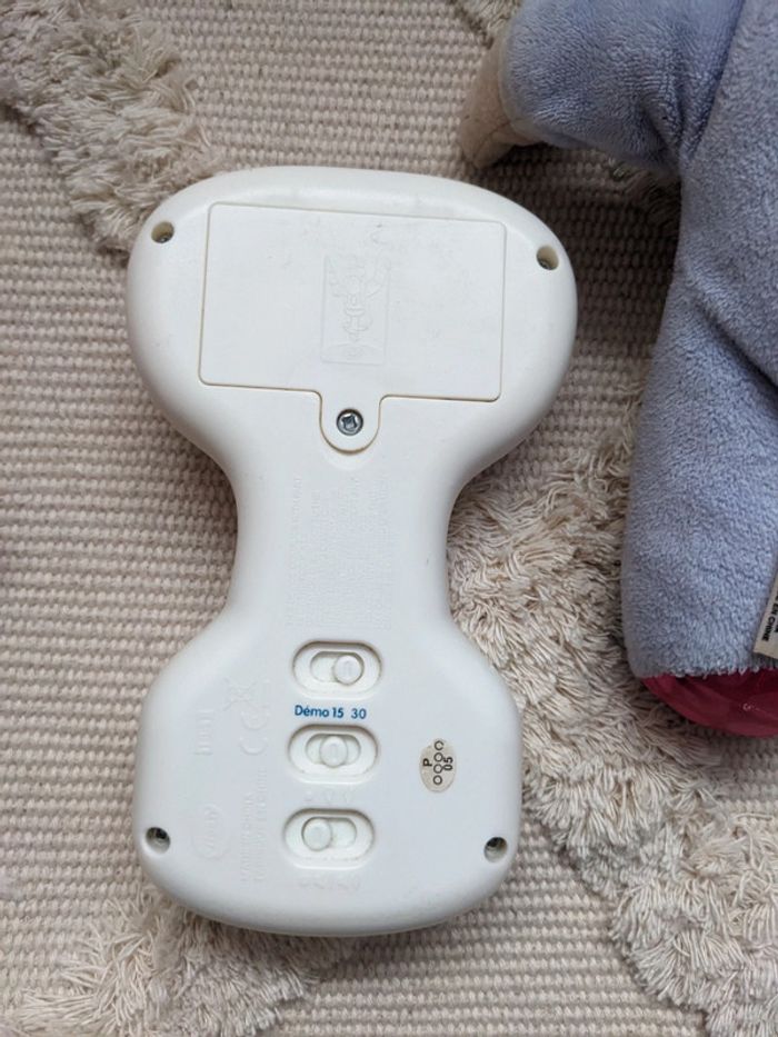 Louison mon lumi poupon - photo numéro 2