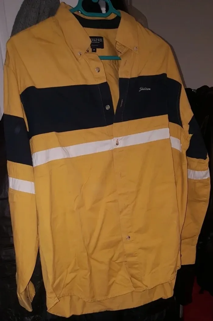 Chemise shilton