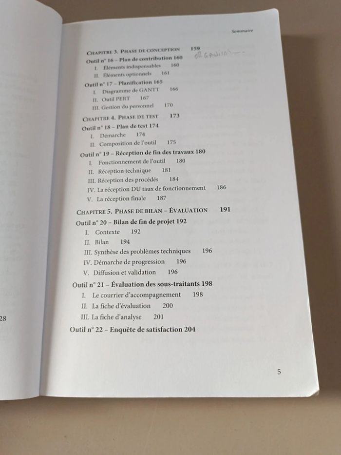 Gestion de projet 50 outils pour agir lire agir 2e édition - photo numéro 16