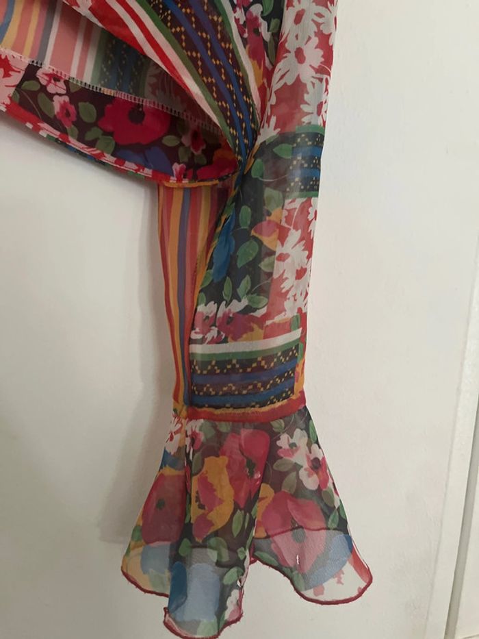 Boléro taille 38 - photo numéro 4
