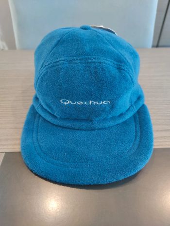 Casquette Quechua