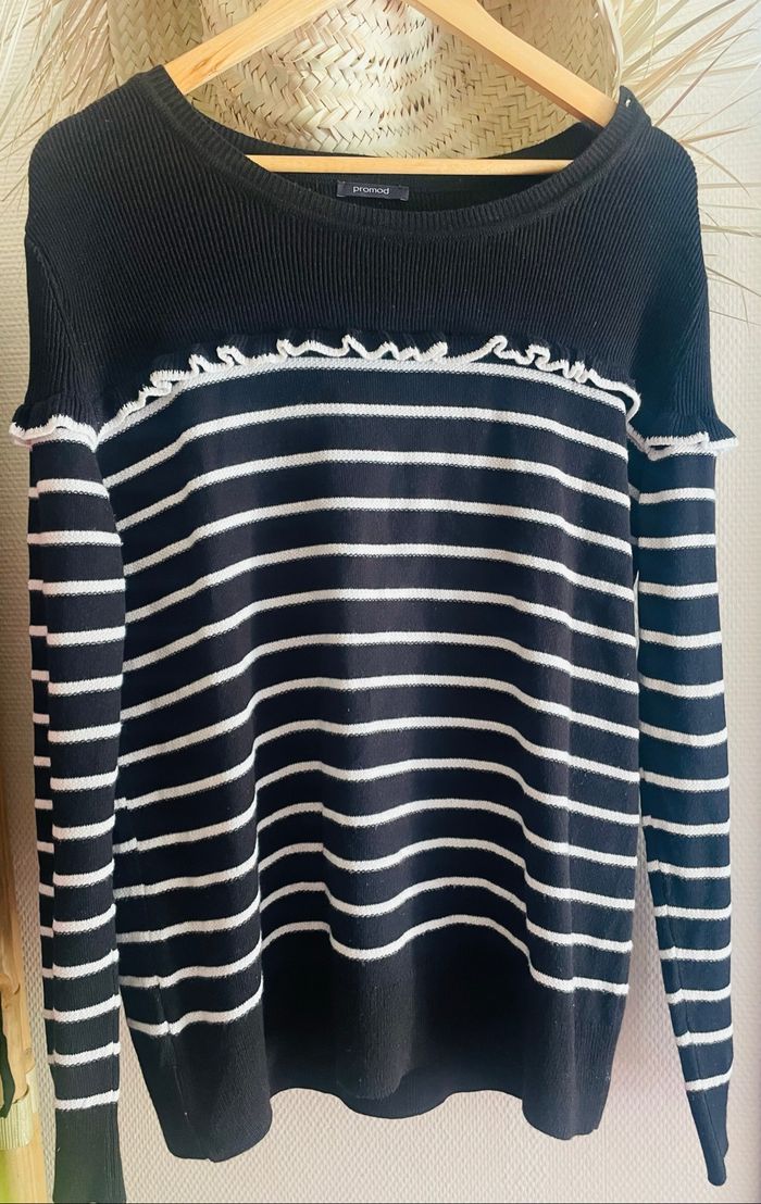 Pull marin original 42 - photo numéro 2
