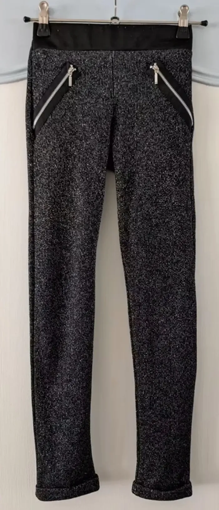 Jegging Gémo, taille 8 ans
