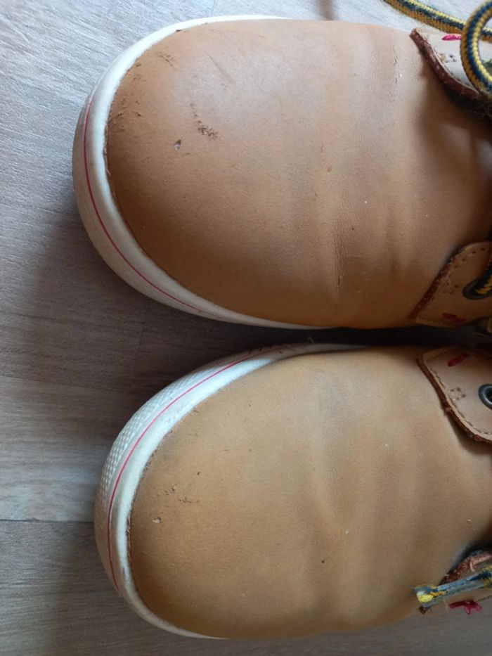 Chaussures - photo numéro 3