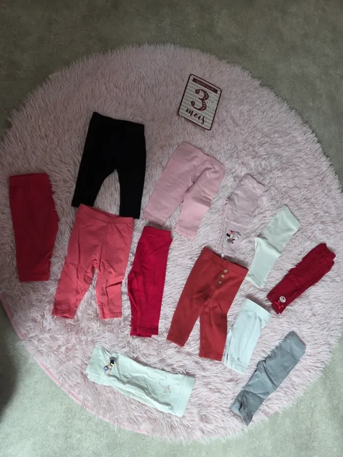 Lot Leggings