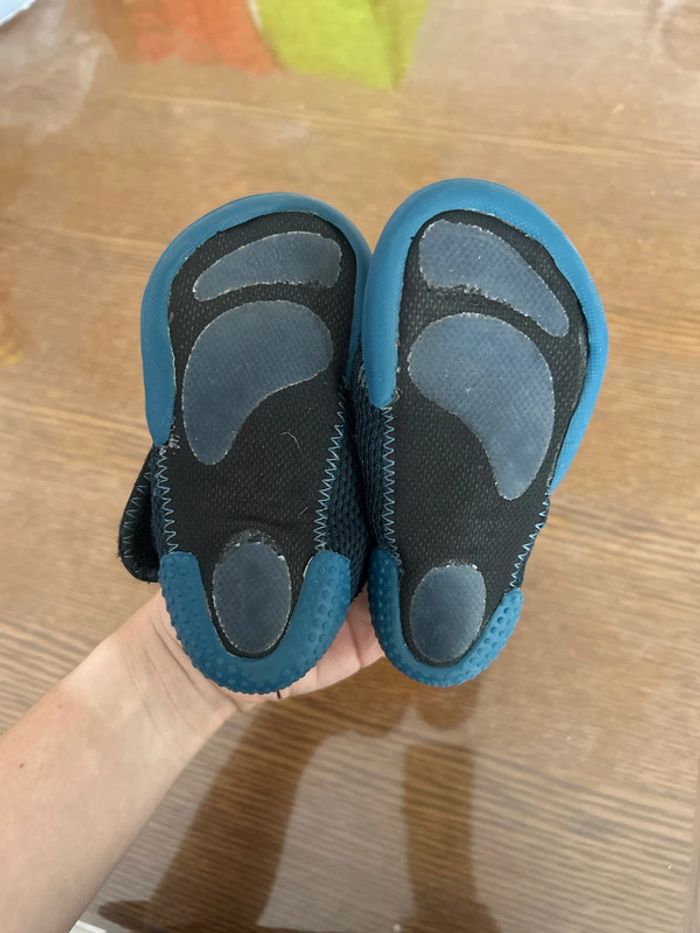 chaussons très souples - photo numéro 2