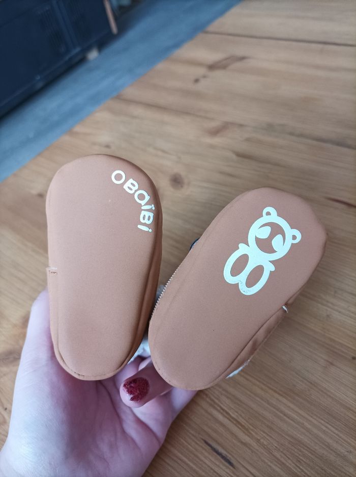 Baskets - photo numéro 4