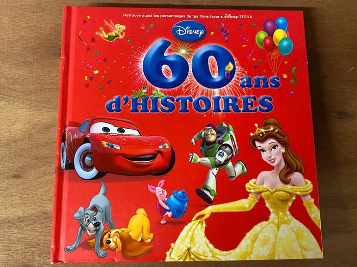 Disney livre