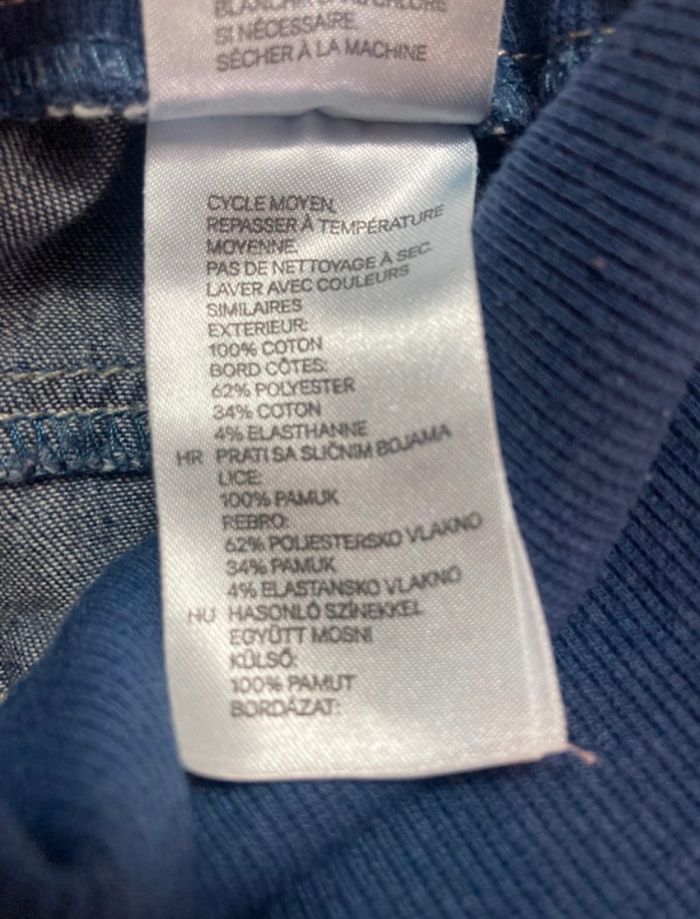 Pantalon H&M - 12 mois - photo numéro 5