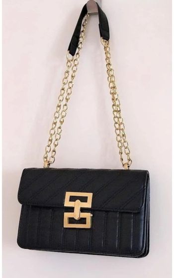 Petit sac so chic