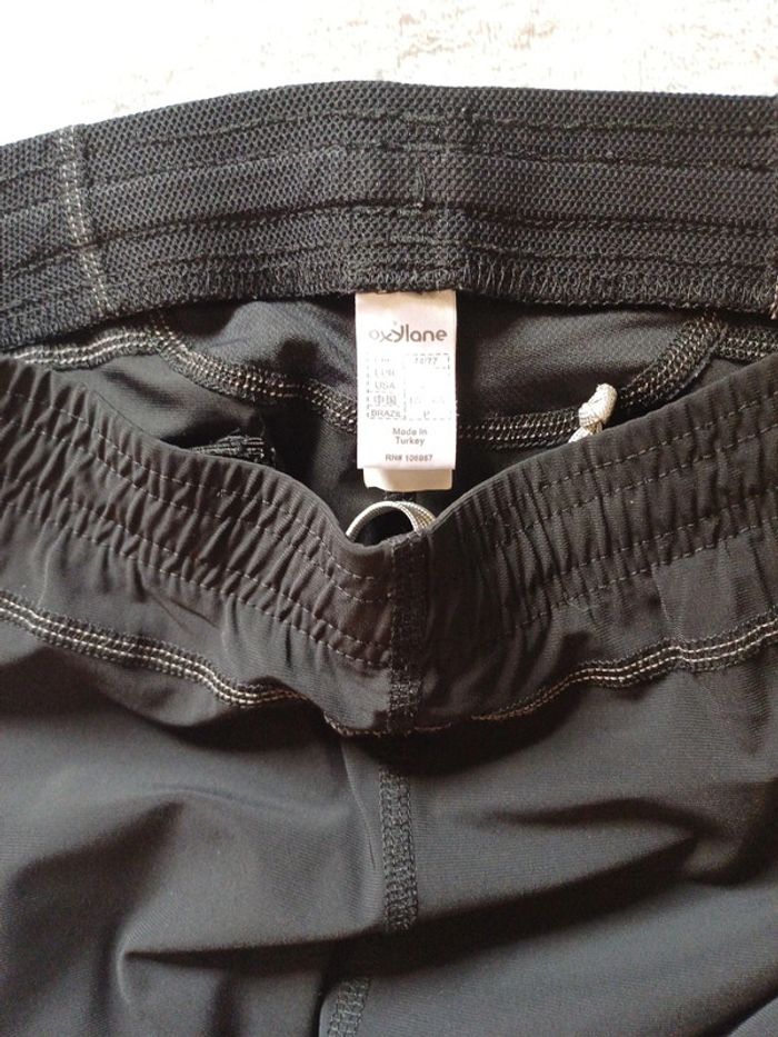 Leggings cycliste - photo numéro 7