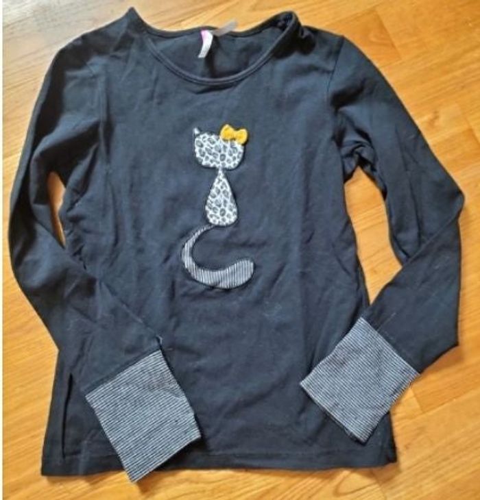 Tee shirt