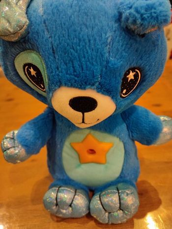 Peluche veilleuse StarBelly