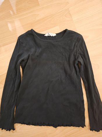 T shirt manches longues