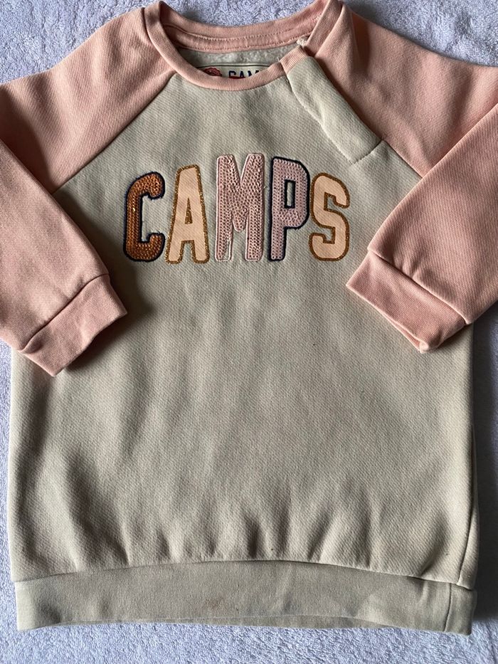 lot de 8 vêtements chauds - 23/24 mois - photo numéro 8