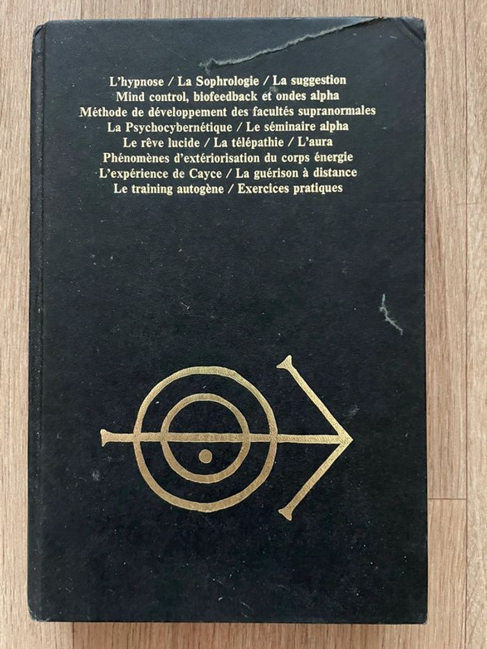 La dynamique mentale - photo numéro 5