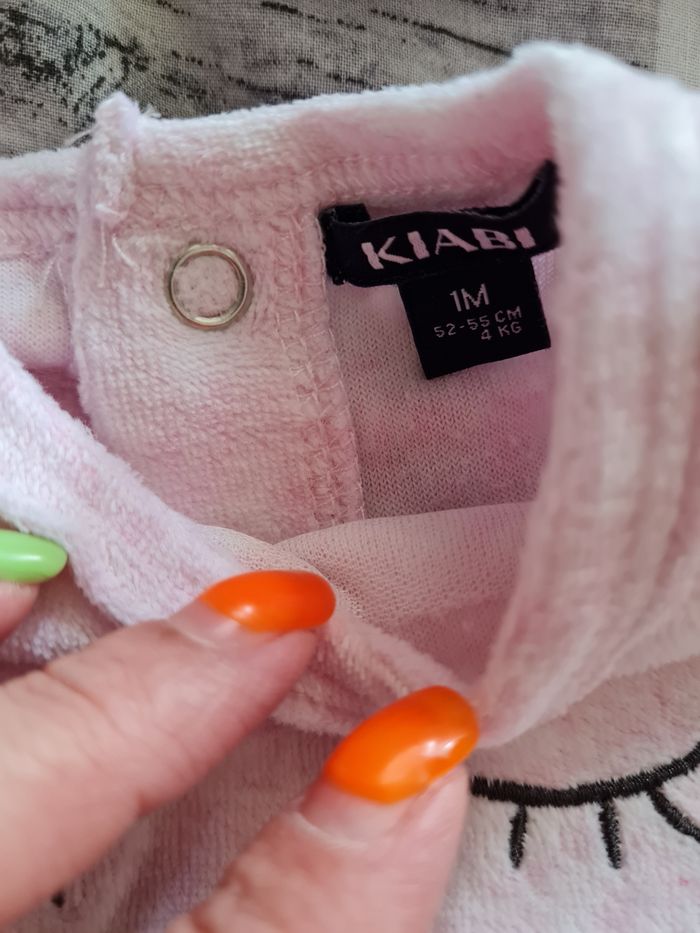 Lots de 3 pyjama - photo numéro 4