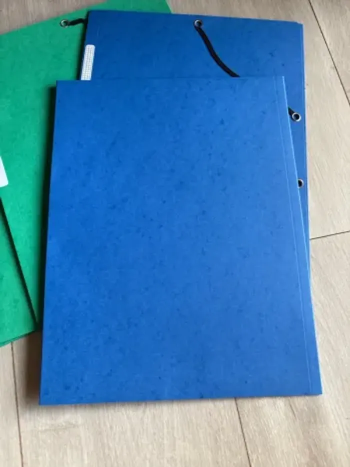 Lot de 5 chemises - photo numéro 4