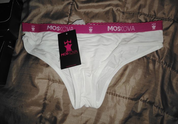 Lot 2 culottes moskova taille 34 - photo numéro 2