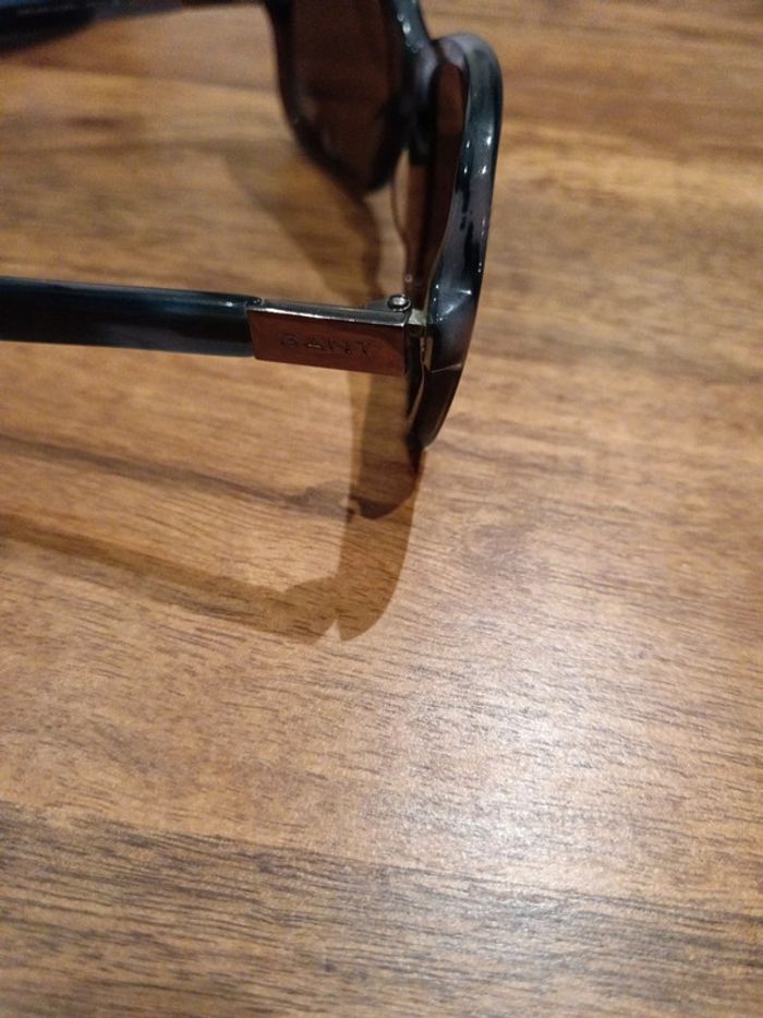 Lunette de soleil Gant - photo numéro 10