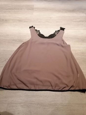 Débardeur made in italy