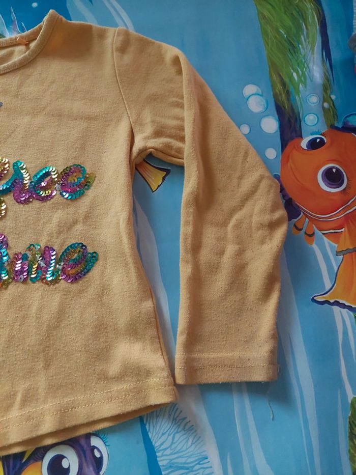 Tee-shirt - photo numéro 2