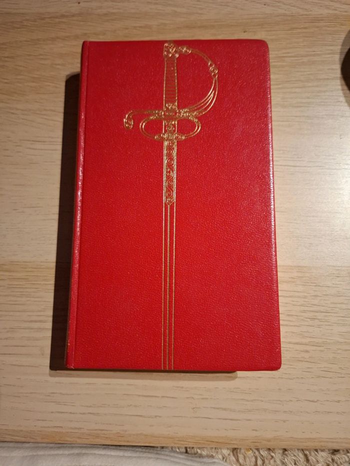 Les trois mousquetaires tome 2 - photo numéro 2