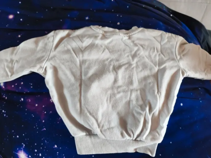 Pull Disney Elsa 3 ans - photo numéro 3