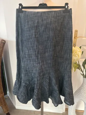 Jupe longue Jacqueline Riu T40