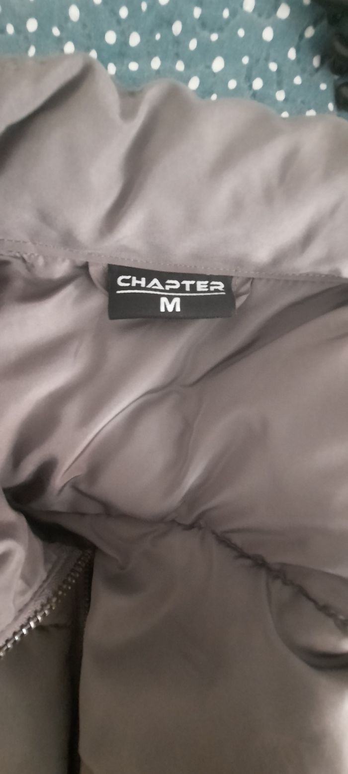 Vends veste sans manches - photo numéro 3