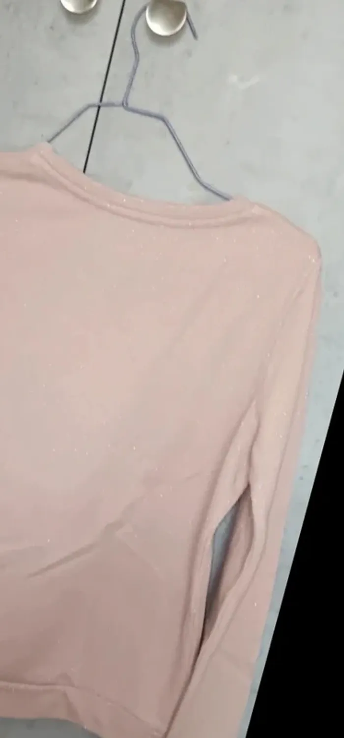 Sweat ‘Je suis une rêveuse’ - photo numéro 3