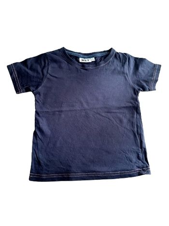 Garçon (taille 5 ans) : tee shirt classique