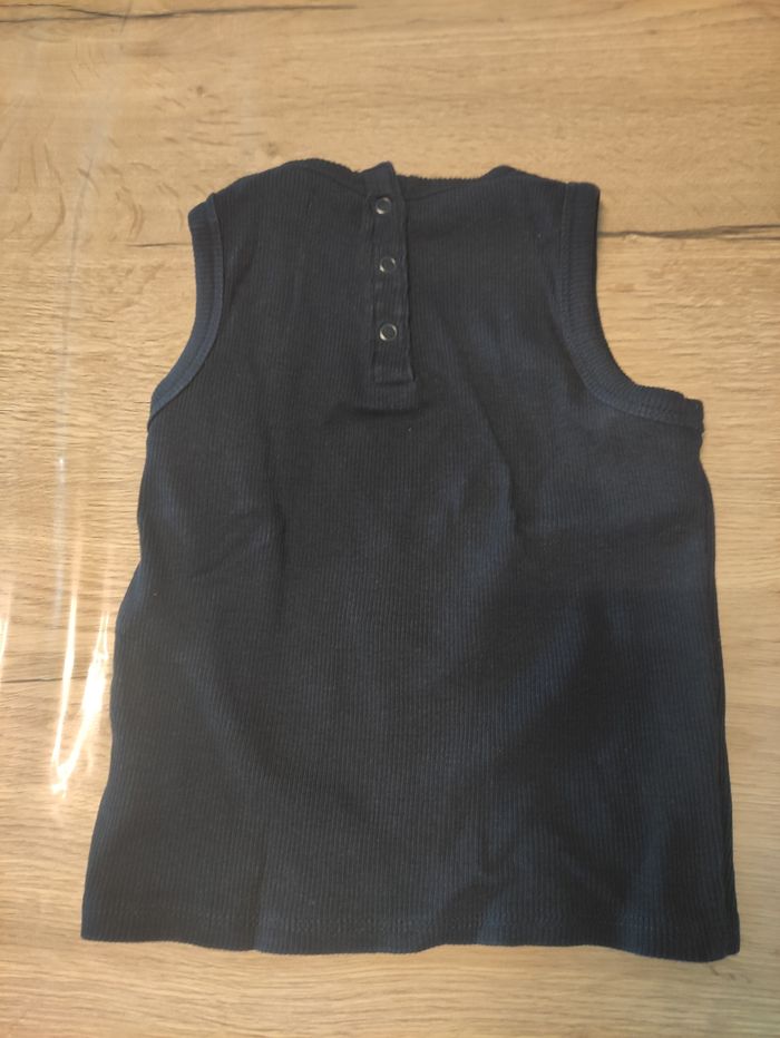 Lot 2 débardeurs - photo numéro 3