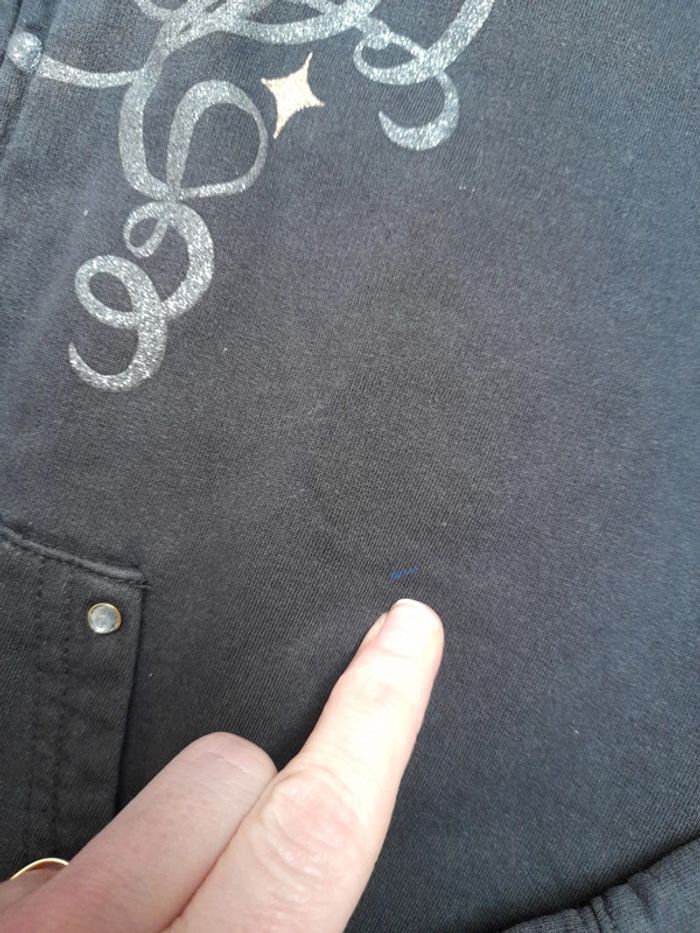 Gilet 12 ans - photo numéro 7