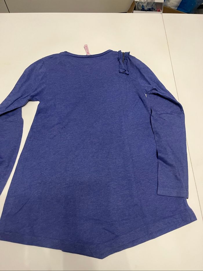 Tunique 10 ans - photo numéro 3