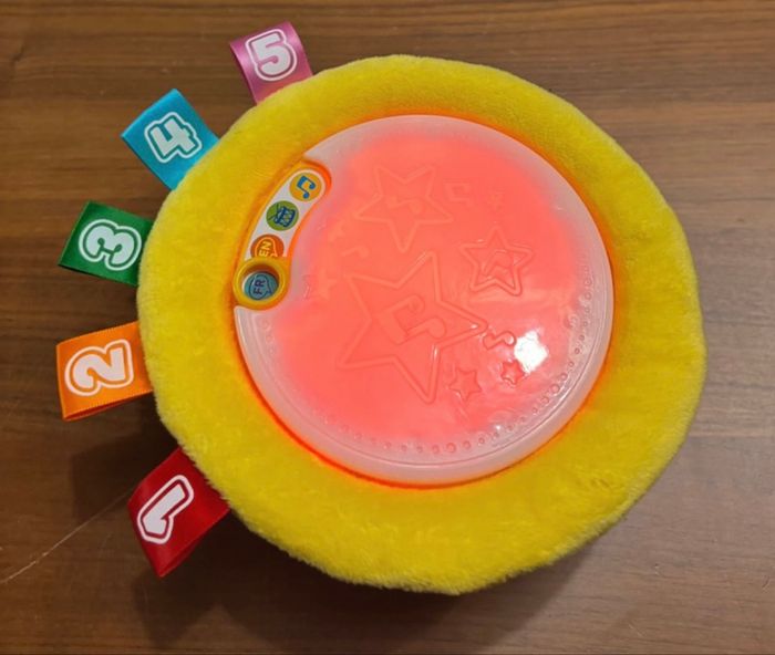 Tambour bébé - photo numéro 4