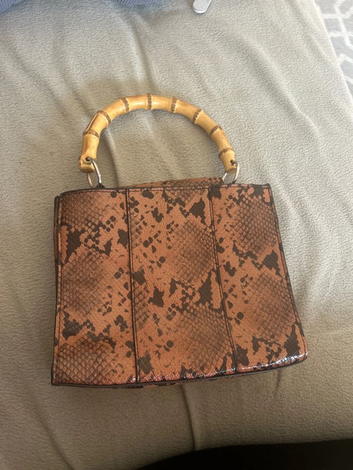 Sac à main Zara - photo numéro 2