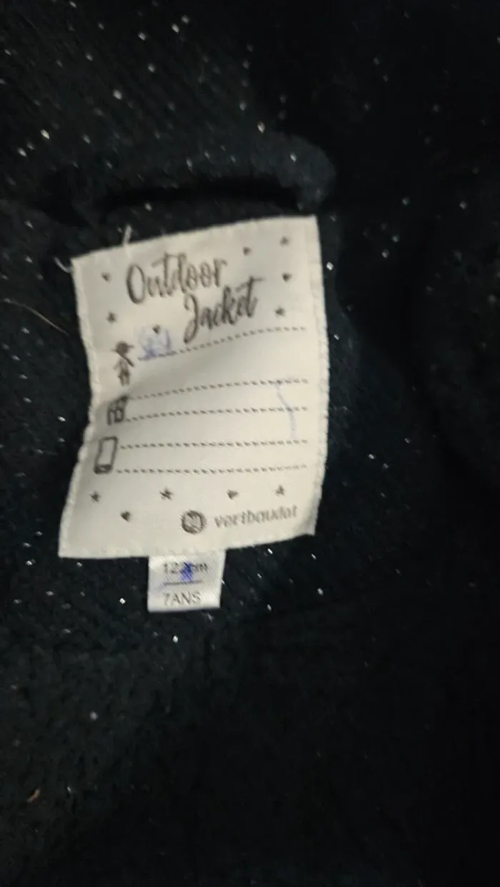 Manteau - photo numéro 6