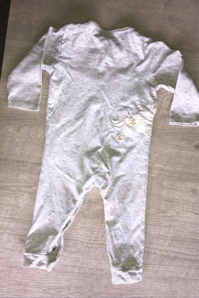 Pyjama - photo numéro 2
