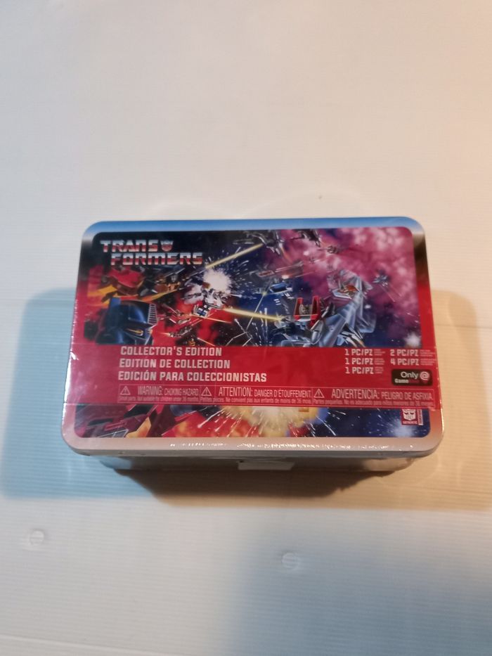 Valisette pop - photo numéro 2