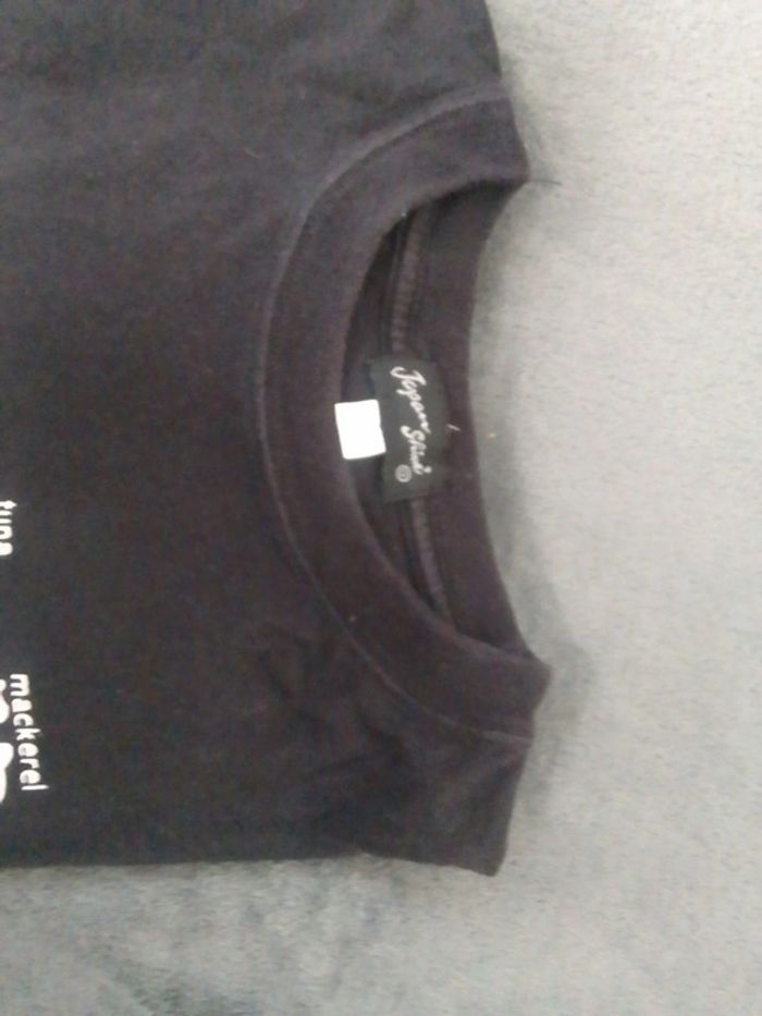 Tee shirt - photo numéro 2