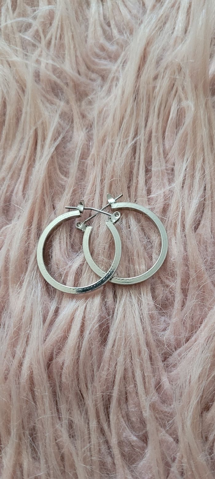 Boucles d'oreilles - photo numéro 2